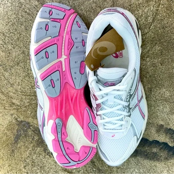 🌺🌷 Asics GT-2160 Sweet Pink 🌷💄